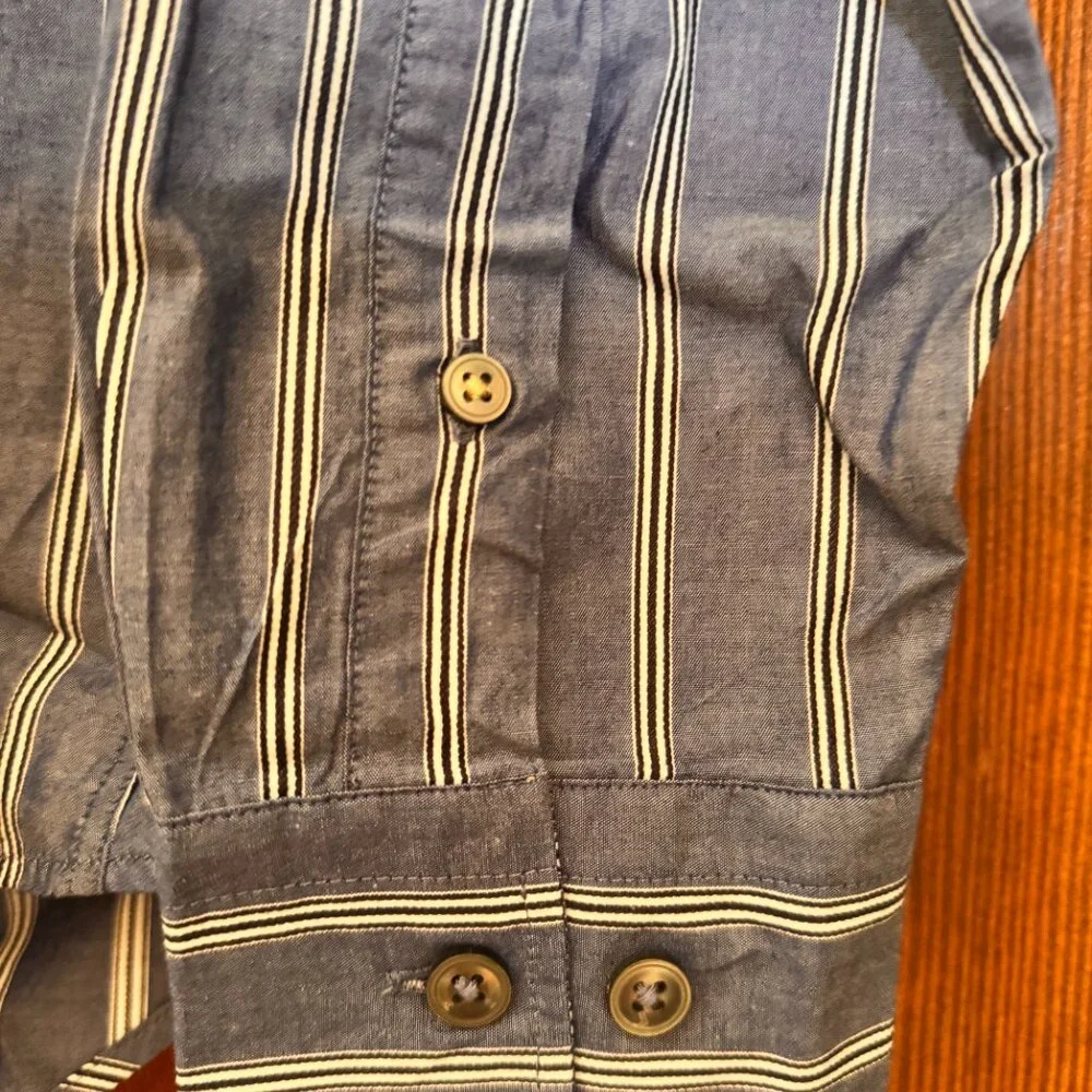 Banana Republic br best